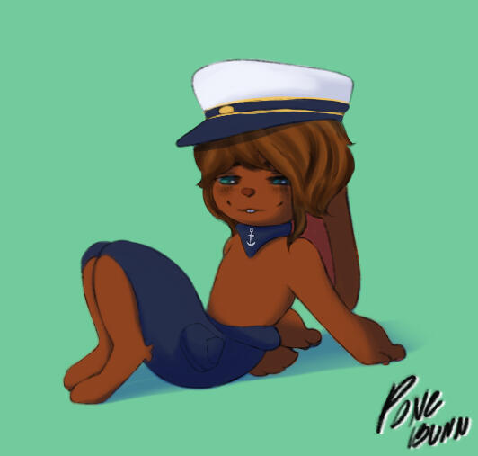 Bunny Sailor